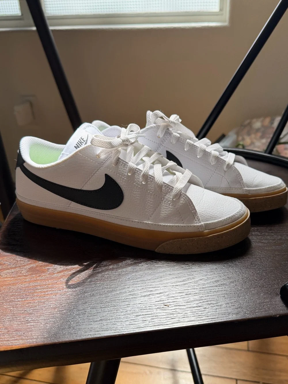 Nike Court Legacy Next Nature